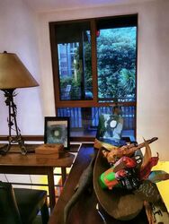 Ventana Villas (D5), Terrace #610363961